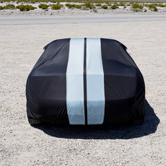 Mazda RX-2, RX-3, RX-4, RX-7, RX-8 TitanGuard Car Cover