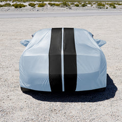 Ford Fiesta TitanGuard Car Cover