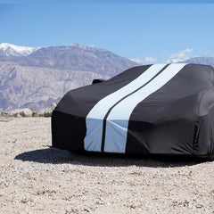 Chevrolet Corvette TitanGuard Car Cover