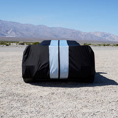 Chevrolet Corvette TitanGuard Car Cover