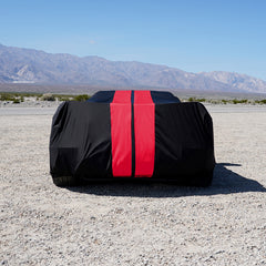 Chevrolet Corvette TitanGuard Car Cover