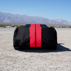 Chevrolet Corvette C1 Orgin 1953-1957 TitanGuard Car Cover