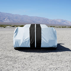 Chevrolet Corvette TitanGuard Car Cover