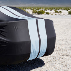 Mercedes-Benz C-Class TitanGuard Car Cover