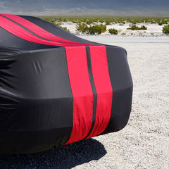 Chevrolet Corsica 1987-1996 TitanGuard Car Cover