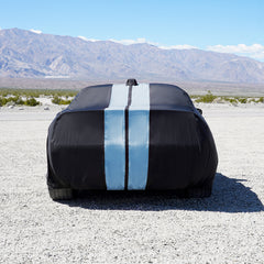 BMW 6-Series, M6 TitanGuard Car Cover