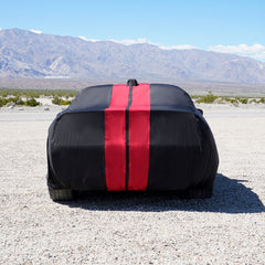 Chevrolet Camaro ZL1 2017-2024 TitanGuard Car Cover