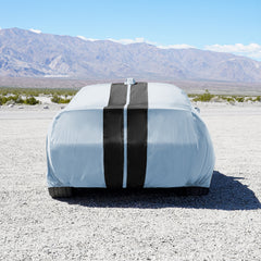 Chevrolet Camaro ZL1 2017-2024 TitanGuard Car Cover