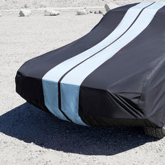 Mazda Cosmo Coupe 1976-1978 TitanGuard Car Cover