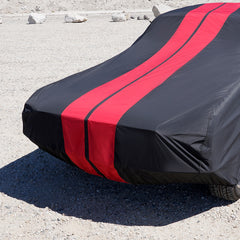 Chevrolet Coupe 1927-1954 TitanGuard Car Cover