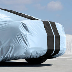 Ford Mustang TitanGuard Car Cover