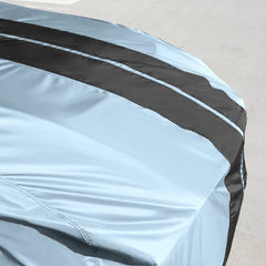 Mazda Mazda3 2003-2024 TitanGuard Car Cover