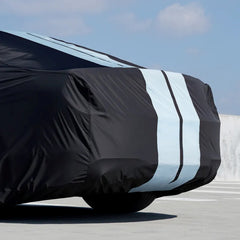 Chevrolet Sonic TitanGuard Car Cover