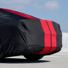 Mazda MX-3 1992-1998 TitanGuard Car Cover