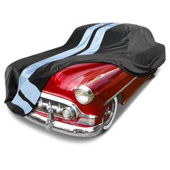 Chevrolet Bel Air TitanGuard Car Cover