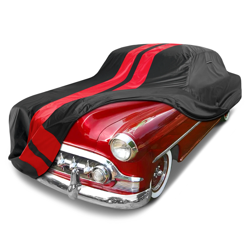 Chevrolet Bel Air TitanGuard Car Cover