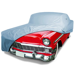 1950-1957 Chevrolet Bel Air GoldGuard Car Cover-Gray