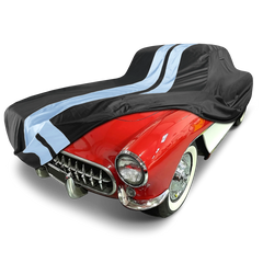 Chevrolet Corvette C1 Orgin 1953-1957 TitanGuard Car Cover