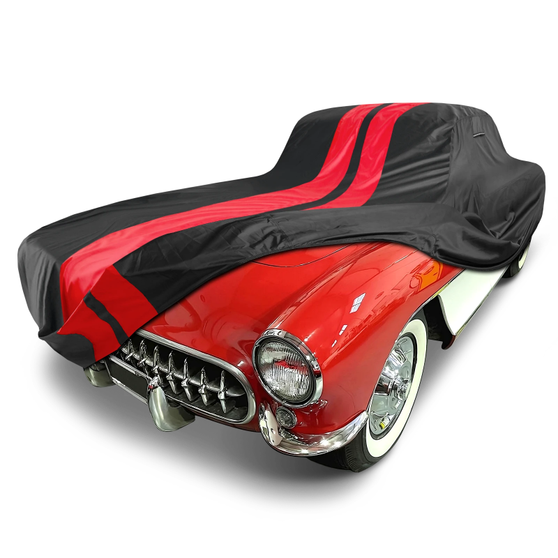 Chevrolet Corvette C1 Orgin 1953-1957 TitanGuard Car Cover