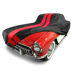 Chevrolet Corvette C1 Orgin 1953-1957 TitanGuard Car Cover