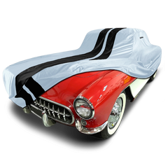 Chevrolet Corvette C1 Orgin 1953-1957 TitanGuard Car Cover