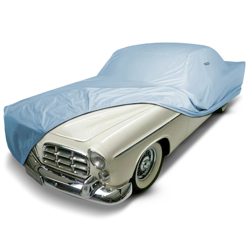 1955-1960 Chrysler 300 Series GoldGuard Car Cover-Gray