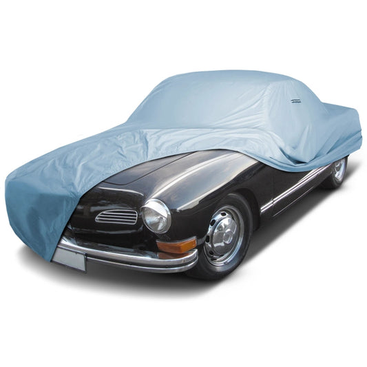 1955-1974 Volkswagen Karmann Ghia GoldGuard Car Cover-Gray