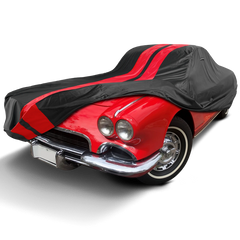 Chevrolet Corvette TitanGuard Car Cover