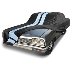 Chevrolet Bel Air TitanGuard Car Cover