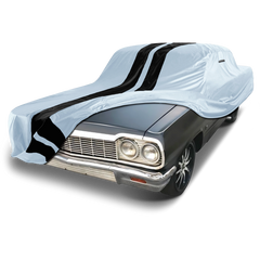 Chevrolet Bel Air TitanGuard Car Cover