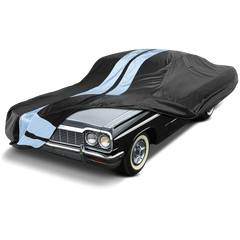 Chevrolet Impala TitanGuard Car Cover