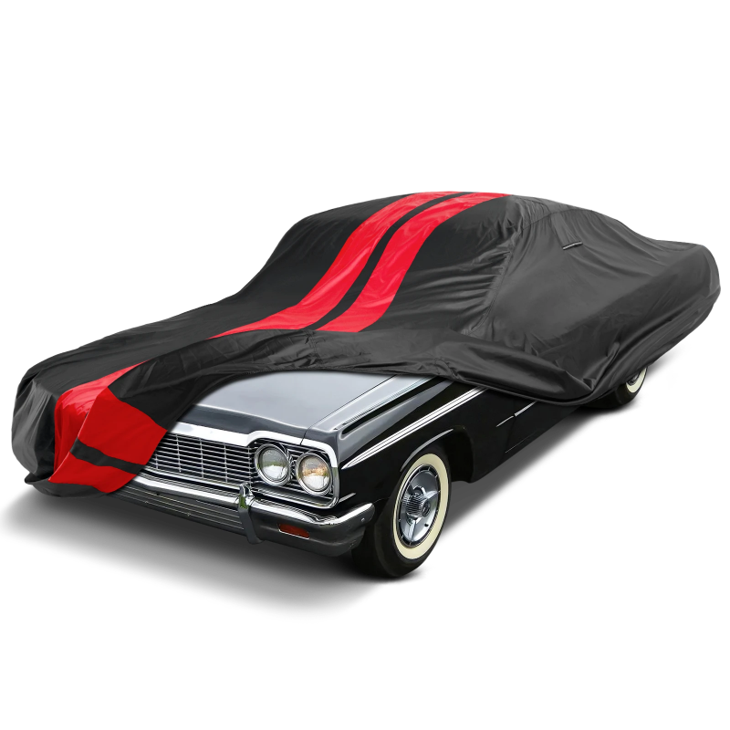 Chevrolet Impala TitanGuard Car Cover