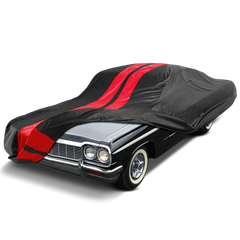 Chevrolet Impala TitanGuard Car Cover