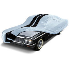 Chevrolet Impala TitanGuard Car Cover