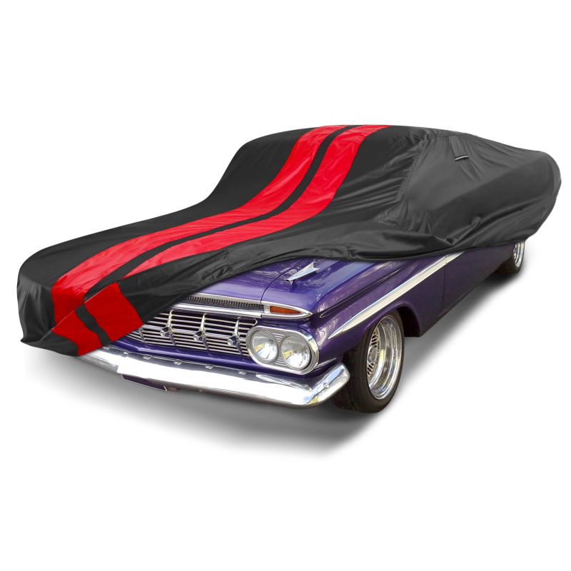 Chevrolet El Camino TitanGuard Car Cover