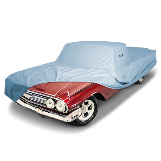 1959-1960 Chevrolet El Camino GoldGuard Car Cover-Gray