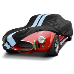 AC Shelby Cobra TitanGuard Car Cover