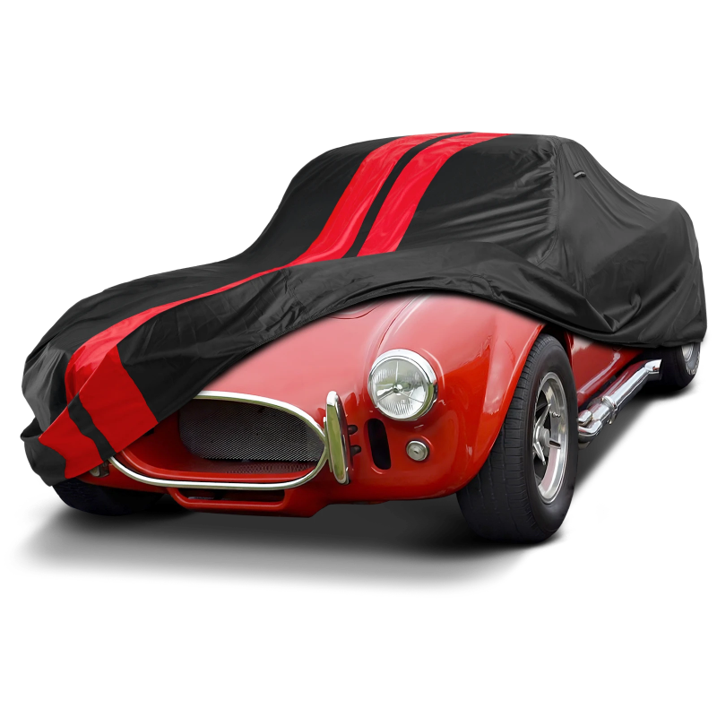 AC Shelby Cobra TitanGuard Car Cover