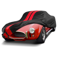 AC Shelby Cobra TitanGuard Car Cover