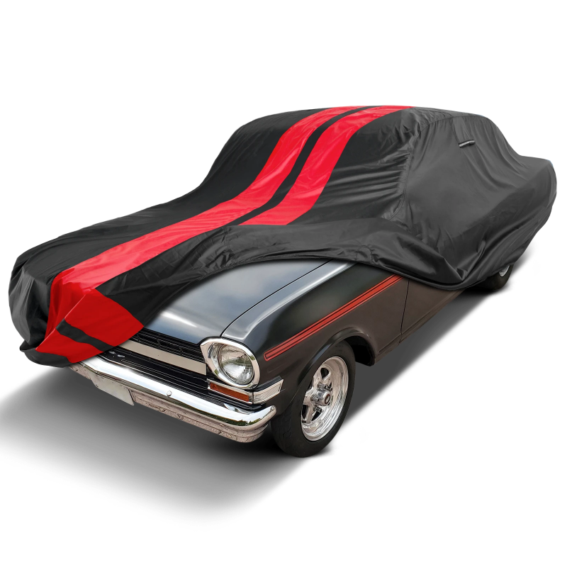 Chevrolet Nova TitanGuard Car Cover