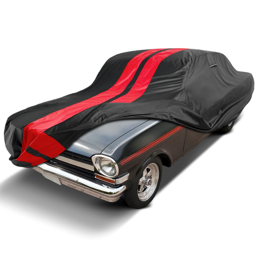 Chevrolet Nova TitanGuard Car Cover