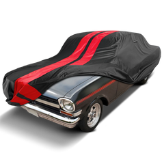 Chevrolet Nova TitanGuard Car Cover