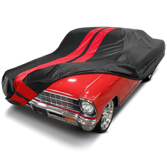 Chevrolet Nova TitanGuard Car Cover