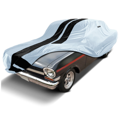 Chevrolet Nova TitanGuard Car Cover