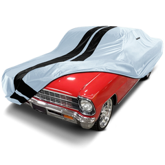 Chevrolet Nova TitanGuard Car Cover