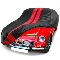 MG MGA, MGB, MGC 1955-1981 TitanGuard Car Cover