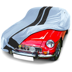 MG MGA, MGB, MGC 1955-1981 TitanGuard Car Cover