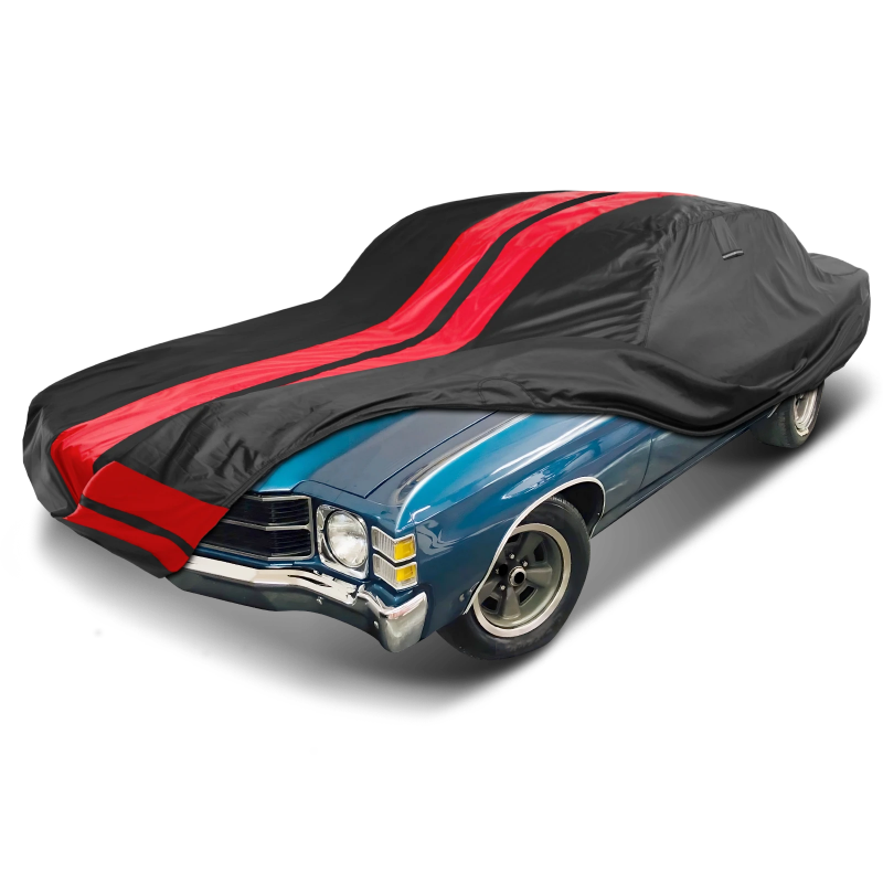 Chevrolet Chevelle TitanGuard Car Cover