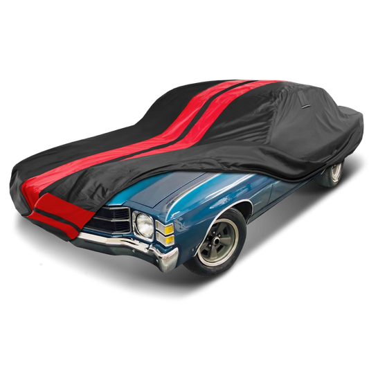 Chevrolet Chevelle TitanGuard Car Cover