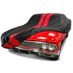 Chevrolet El Camino TitanGuard Car Cover